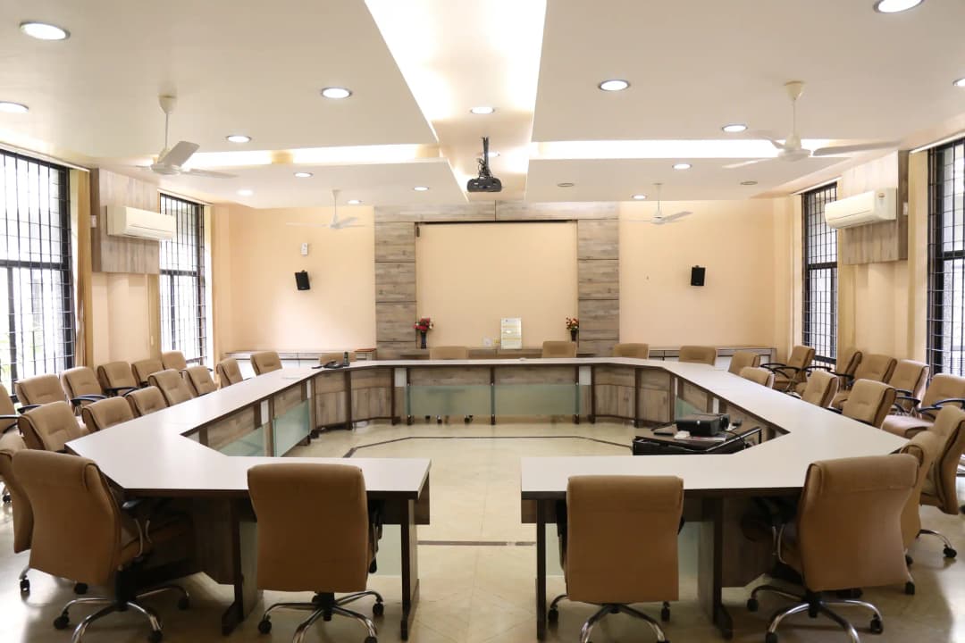 Co-Working Space