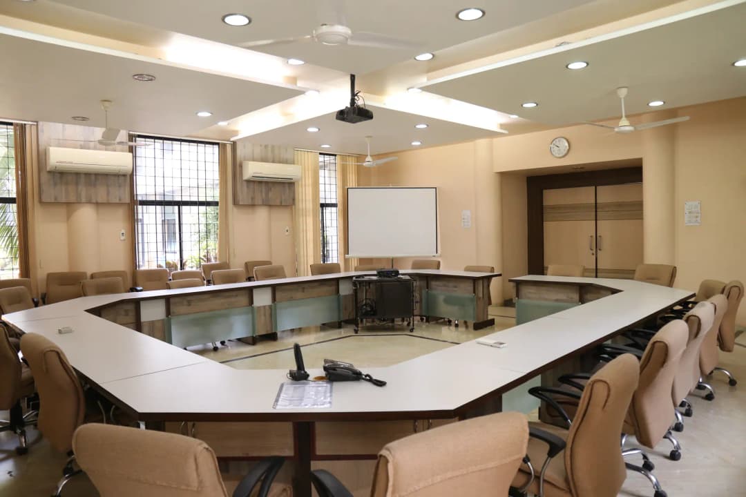 Co-Working Space