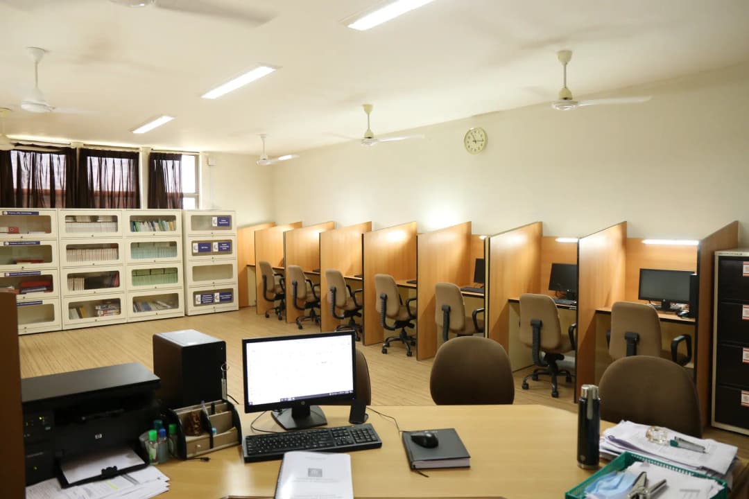 Co-Working Space