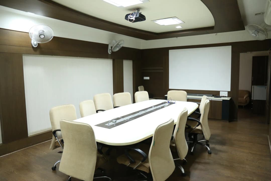 Co-Working Space