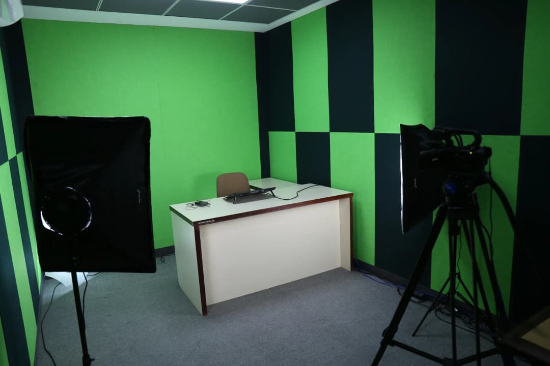 Co-Working Space