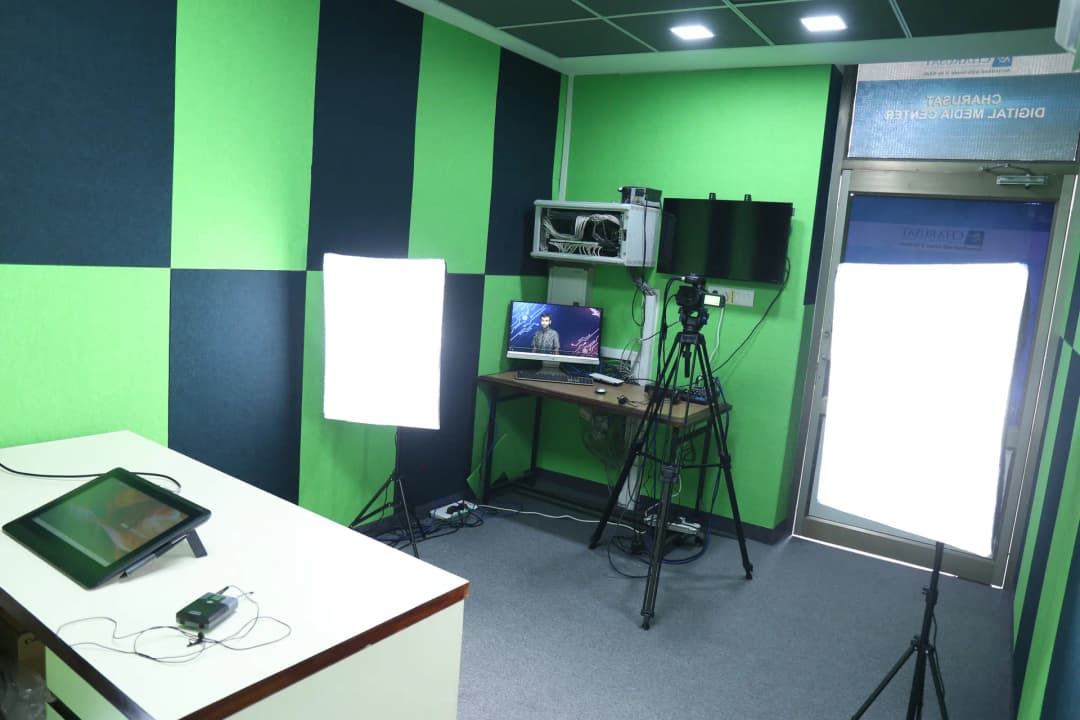 Co-Working Space
