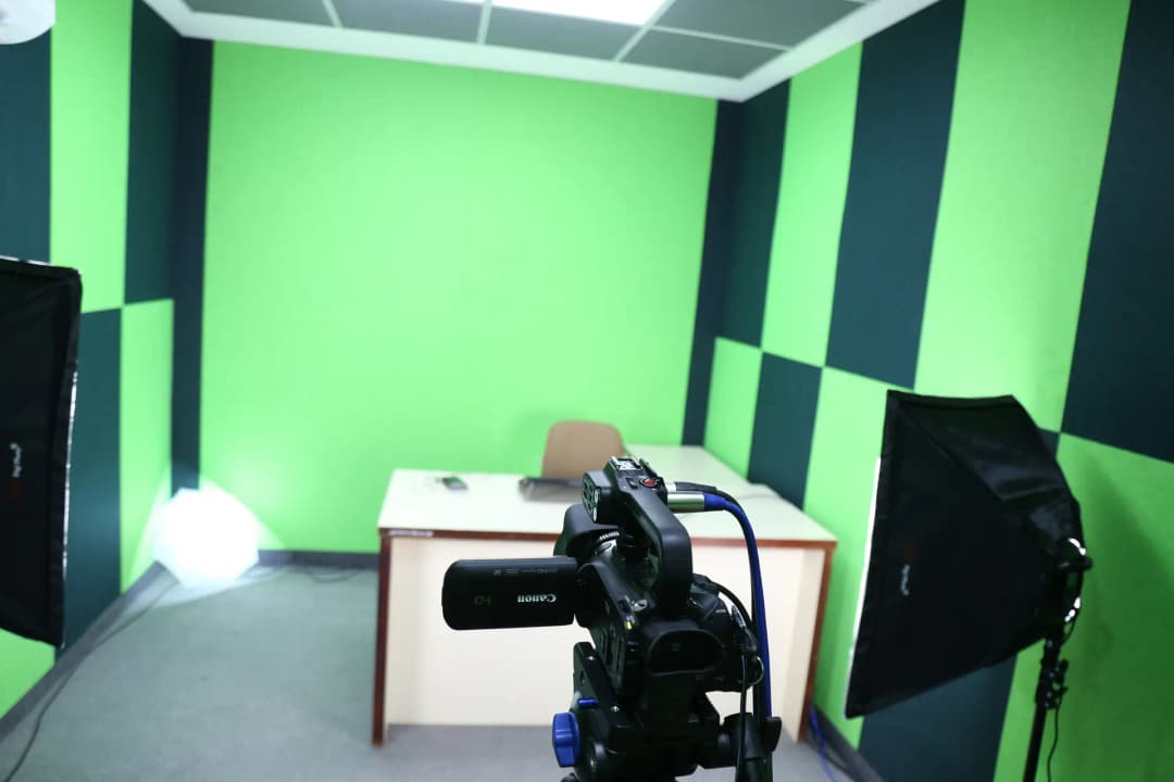 Co-Working Space