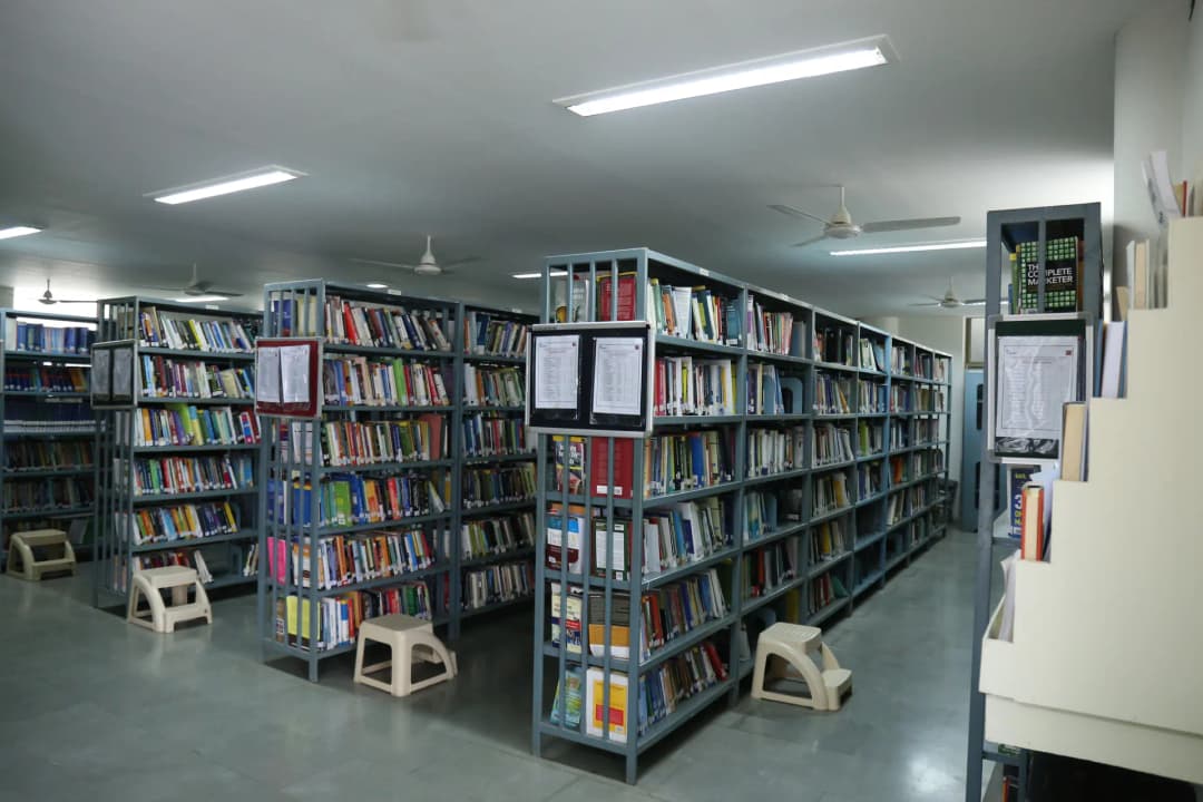 Co-Working Space