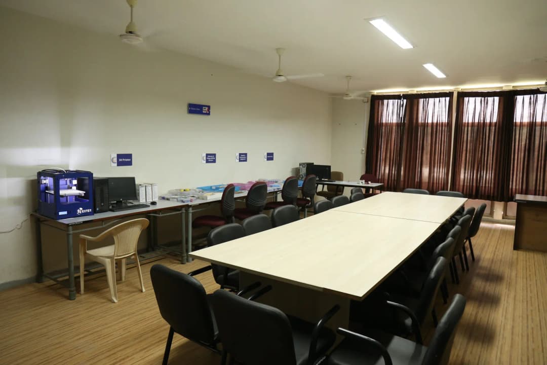 Co-Working Space