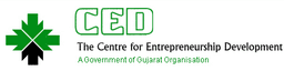 CED Logo