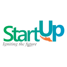 Startup Gujarat Logo