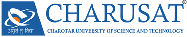 CHARUSAT Logo