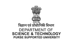 DST Logo