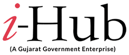 I-Hub Logo