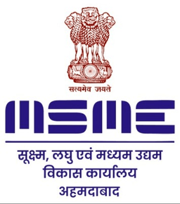 MSME Logo
