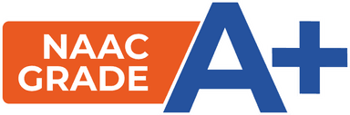 NAAC A+ Logo