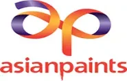 Asian-paints logo image