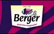 Berger logo image