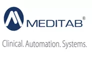 Meditab logo image